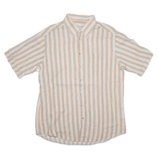Vintage Stripe Shirt XLarge - Double Double Vintage