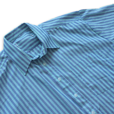 True Vintage Short Sleeve Shirt XLarge - Double Double Vintage