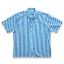 True Vintage Short Sleeve Shirt XLarge - Double Double Vintage