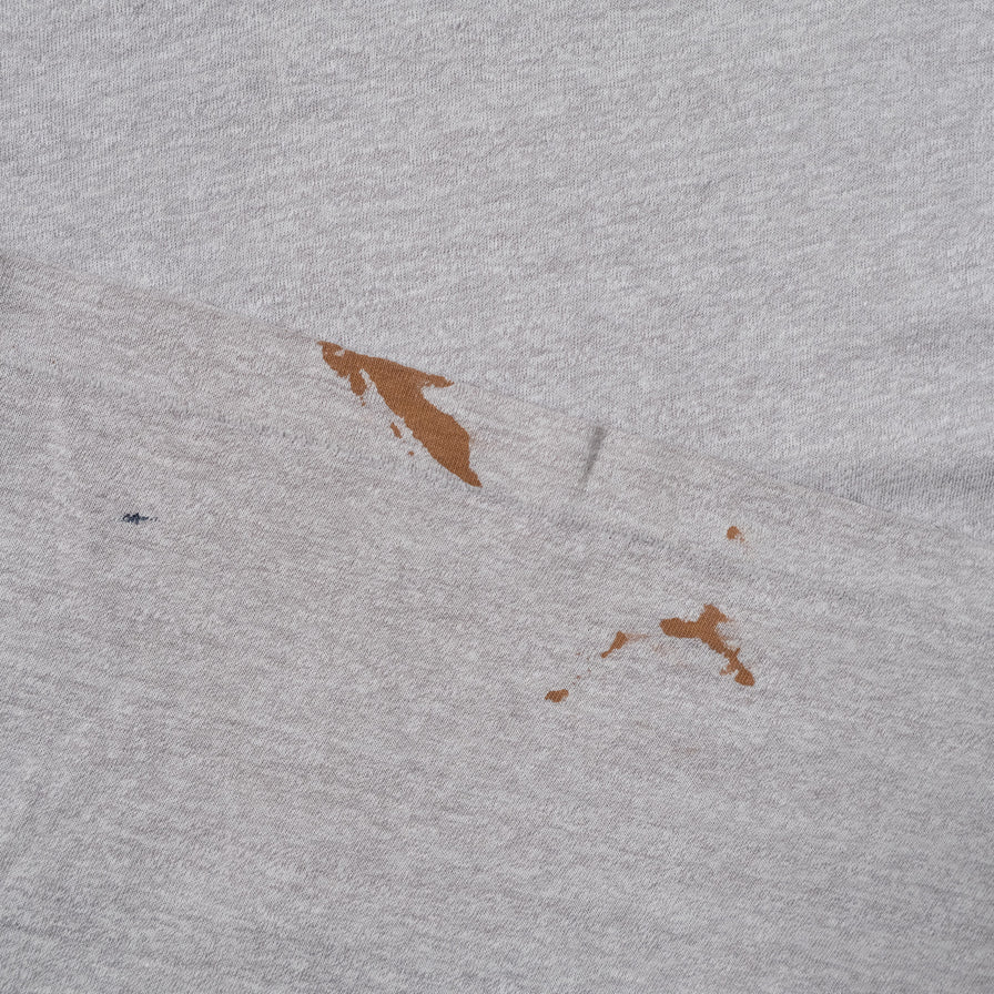 Vintage 1987 Anthony Carter T-Shirt Small / Medium