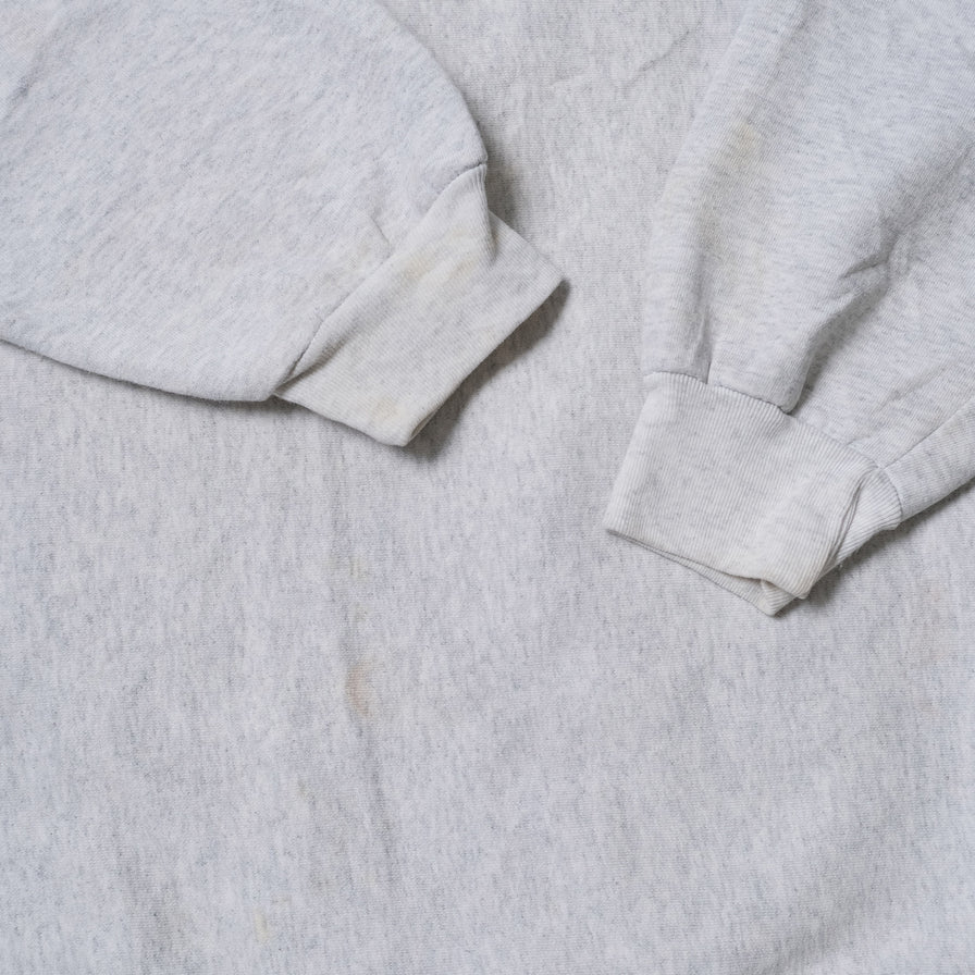 Vintage Grand Island Vikings Sweater XLarge