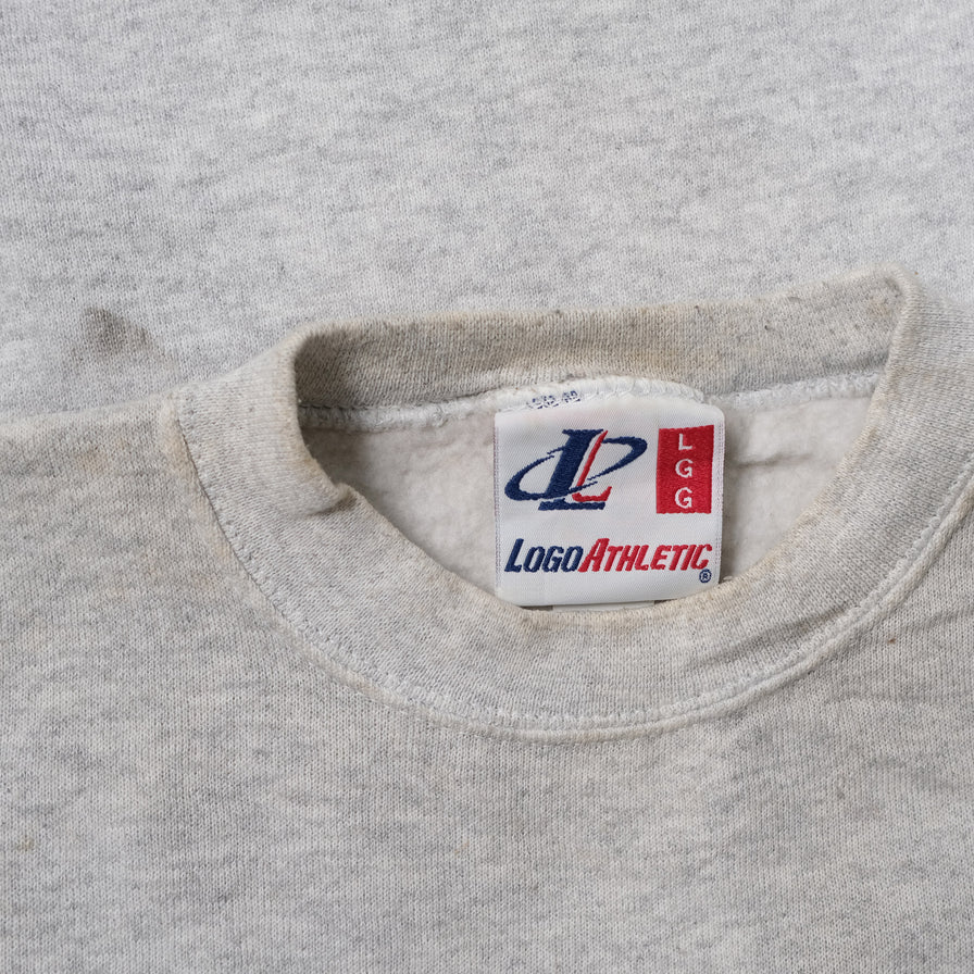 Vintage 1998 Minnesota Vikings Sweater Large