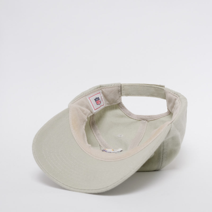 Minnesota Vikings Velcro Back