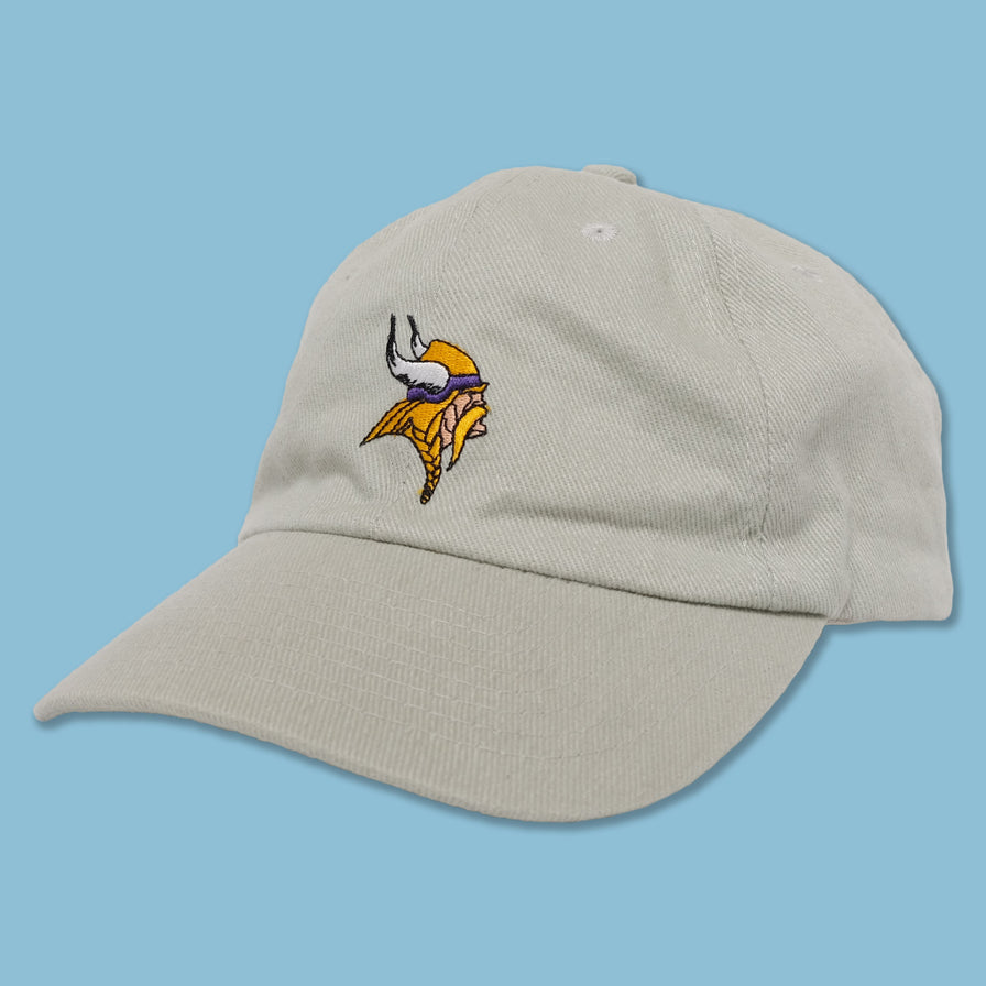 Minnesota Vikings Velcro Back