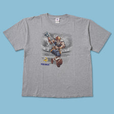 Vintage Minnesota Vikings T-Shirt XLarge