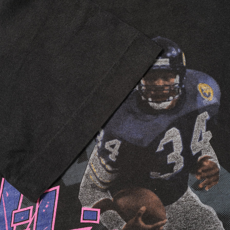 Vintage Minnesota Vikings T-Shirt Medium