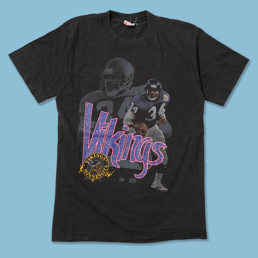 Vintage Minnesota Vikings T-Shirt Medium