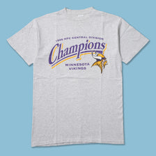 Vintage 1998 Minnesota Vikings T-Shirt Large