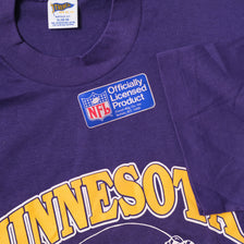 Vintage Deadstock Minnesota Vikings T-Shirt