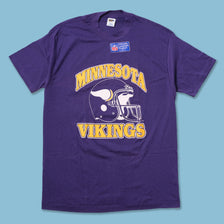 Vintage Deadstock Minnesota Vikings T-Shirt