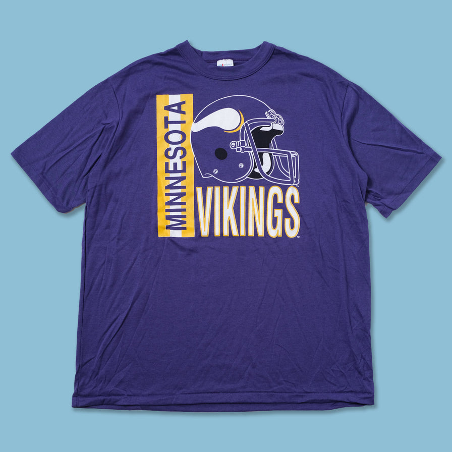 Vintage Deadstock Minnesota Vikings T-Shirt