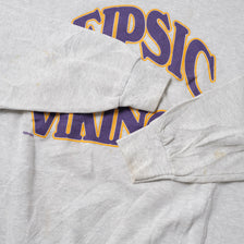 Vintage Leipsic Vikings Sweater XLarge