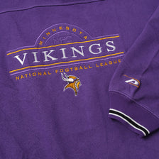 Vintage Minnesota Vikings Sweater XLarge