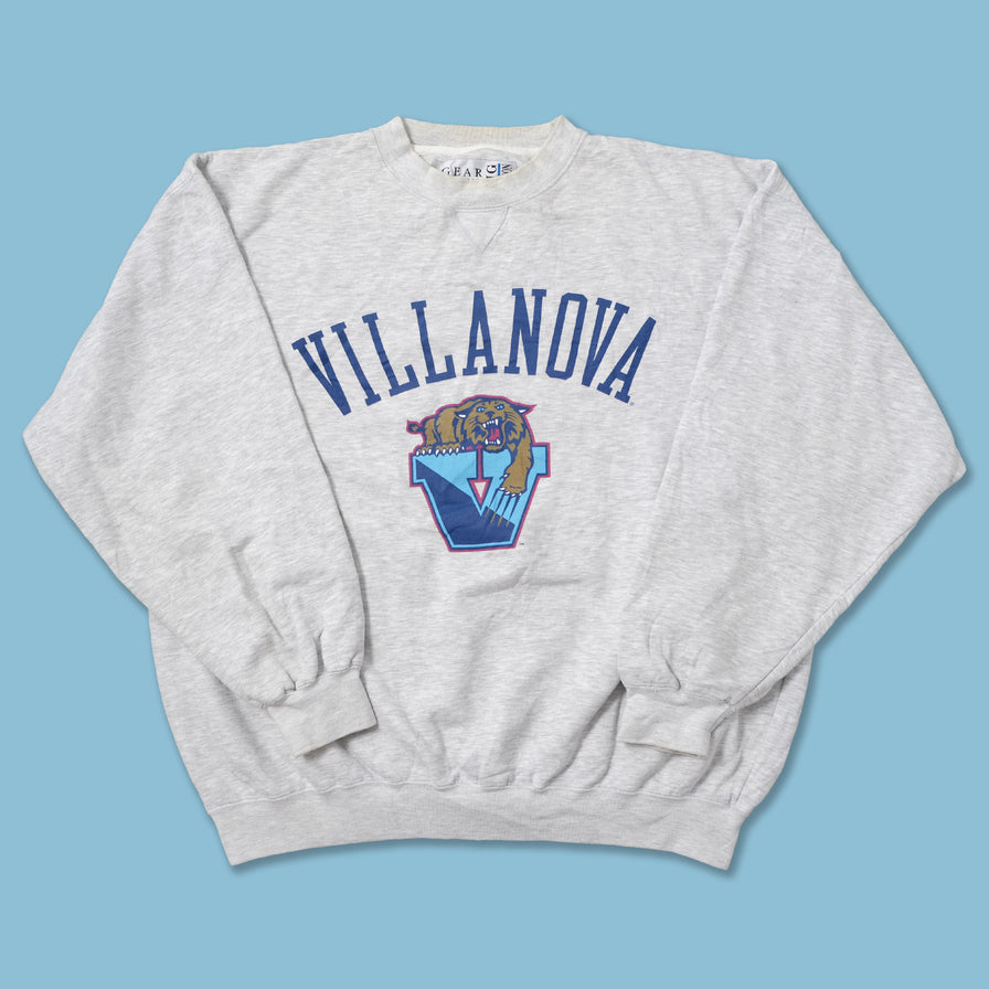 Vintage Villanova Sweater Large / XLarge
