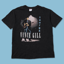 Vintage 1994 Vince Gill T-Shirt XLarge