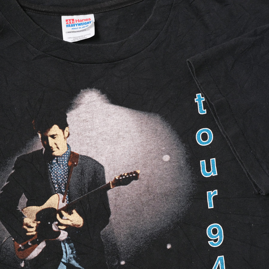 Vintage 1994 Vince Gill T-Shirt XLarge
