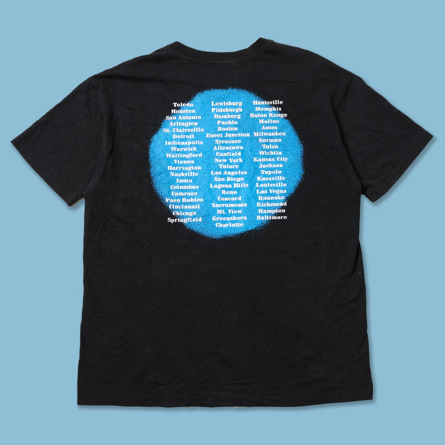 Vintage 1994 Vince Gill T-Shirt XLarge