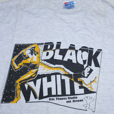 Vintage Fitness T-Shirt XLarge - Double Double Vintage