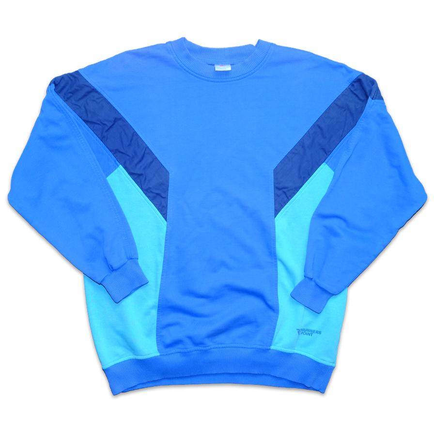 Vintage Sweater Large / XLarge - Double Double Vintage