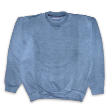 Vintage Washed Sweater Large / XLarge - Double Double Vintage