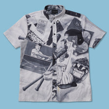 Vio Vio Shirt Large / XLarge