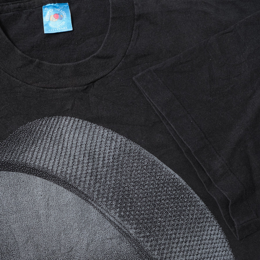 Vintage 1995 Vipers T-Shirt XLarge