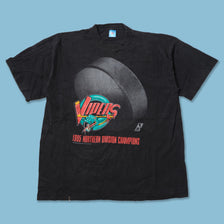 Vintage 1995 Vipers T-Shirt XLarge