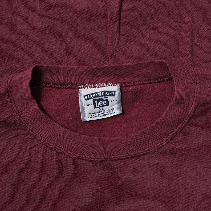 Vintage 2000 Sugar Bowl Virginia Tech Sweater XLarge