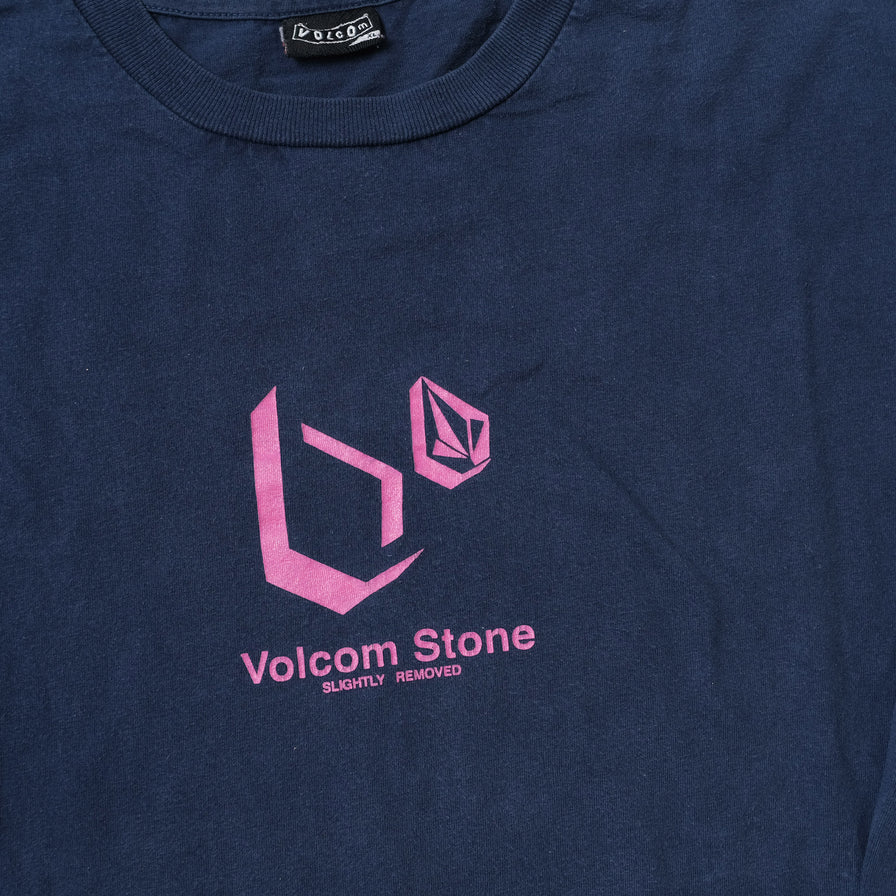 Vintage Volcom Longsleeve XLarge