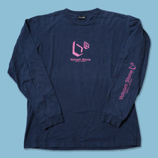 Vintage Volcom Longsleeve XLarge