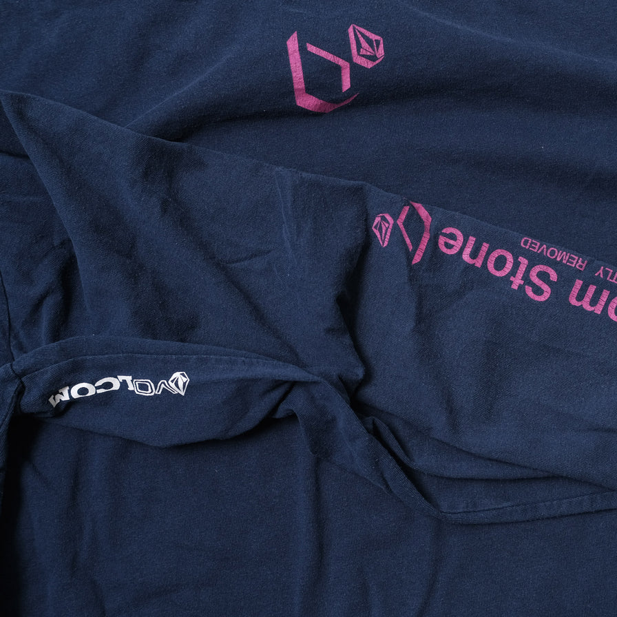 Vintage Volcom Longsleeve XLarge