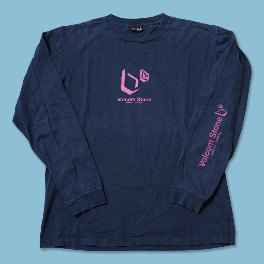 Vintage Volcom Longsleeve XLarge