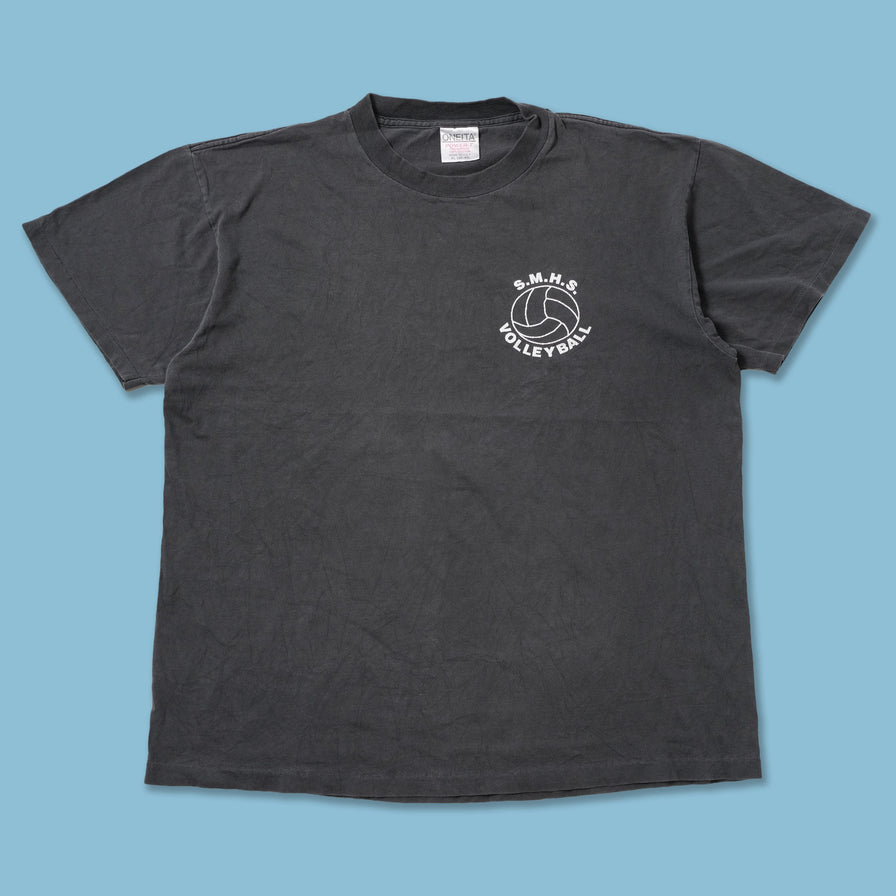 Vintage SMHS Volleyball T-Shirt Large / XLarge