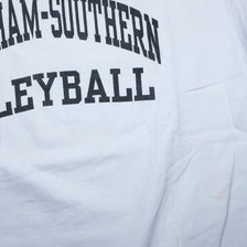 Vintage Birmingham Southern Volleyball T-Shirt XLarge