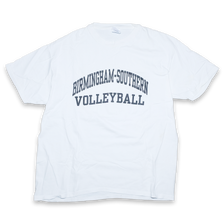 Vintage Birmingham Southern Volleyball T-Shirt XLarge