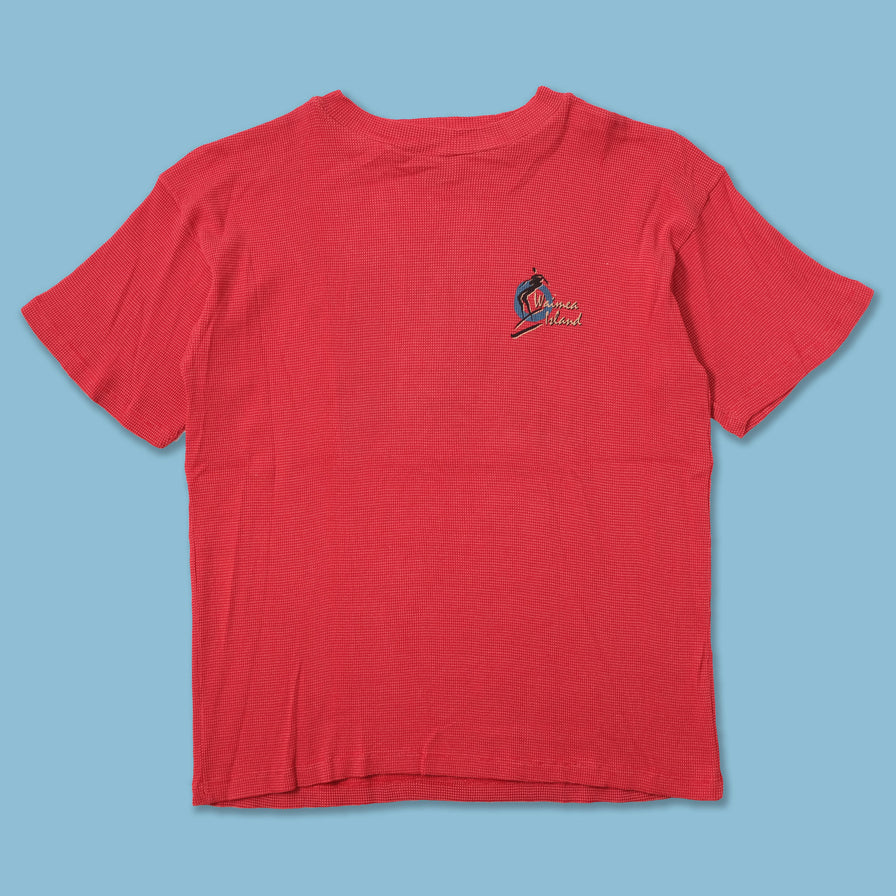Vintage DS Waimea Island T-Shirt Large