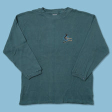 Vintage DS Waimea Island Longsleeve Large