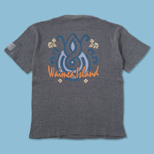 Vintage DS Waimea Island T-Shirt Large