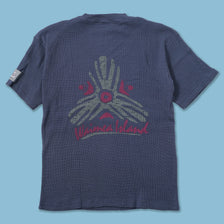 Vintage DS Waimea Island T-Shirt Large