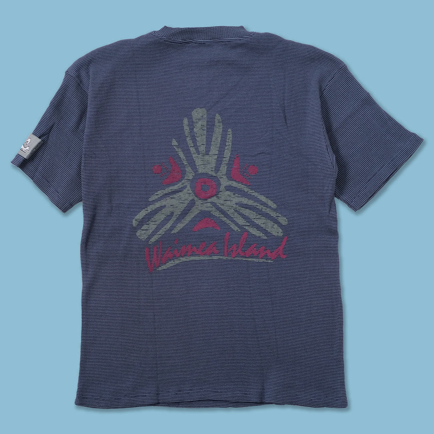 Vintage DS Waimea Island T-Shirt Large