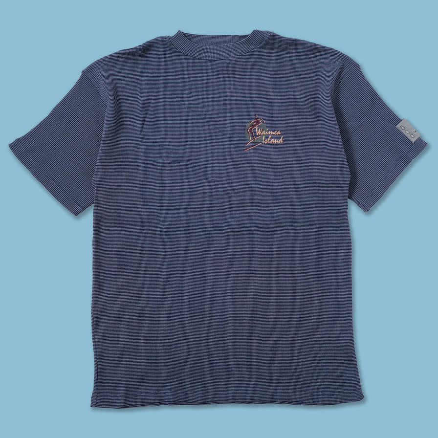 Vintage DS Waimea Island T-Shirt Large