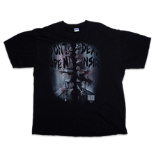 The Walking Dead T-Shirt XLarge - Double Double Vintage