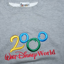 Vintage Disney World 2000 Sweater XLarge - Double Double Vintage