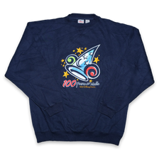 Vintage Mickey Mouse Magician Sweater XLarge - Double Double Vintage