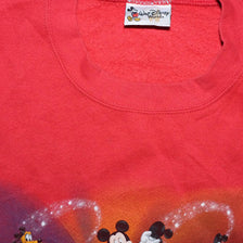 Vintage Disney World 2002 Sweater XLarge - Double Double Vintage