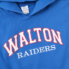 Walton Raiders Hoody Large