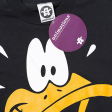 Vintage Deadstock 1989 Looney Tunes Longsleeve