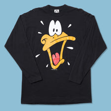Vintage Deadstock 1989 Looney Tunes Longsleeve
