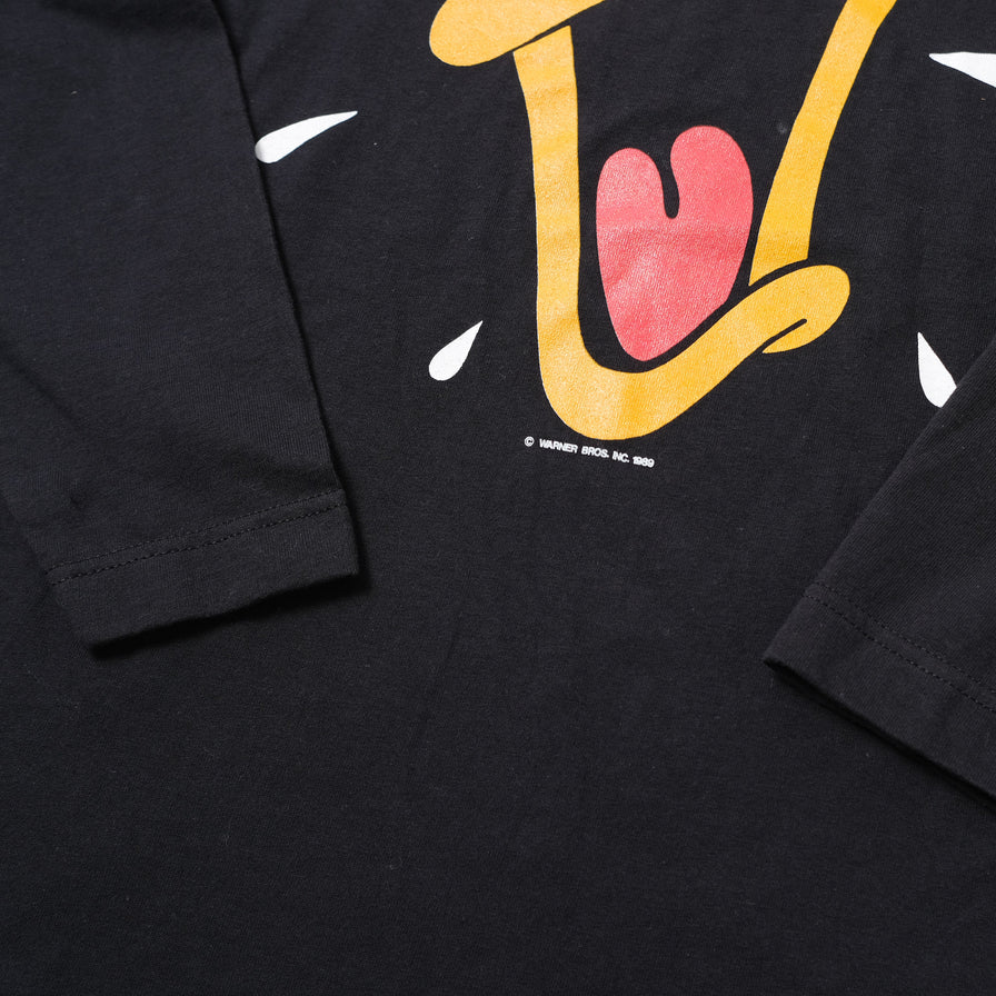 Vintage Deadstock 1989 Looney Tunes Longsleeve