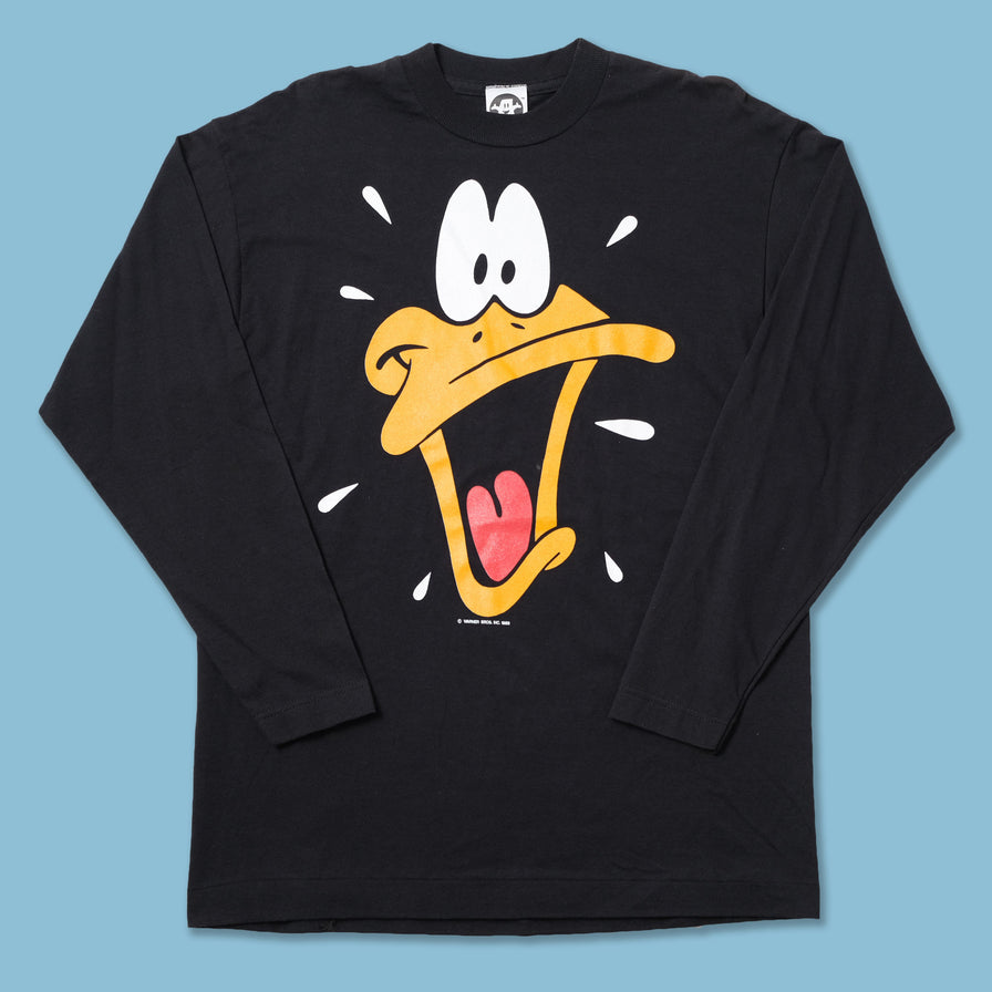 Vintage Deadstock 1989 Looney Tunes Longsleeve